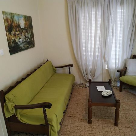 Vangelis House Near Athens Airport Артеміда Екстер'єр фото