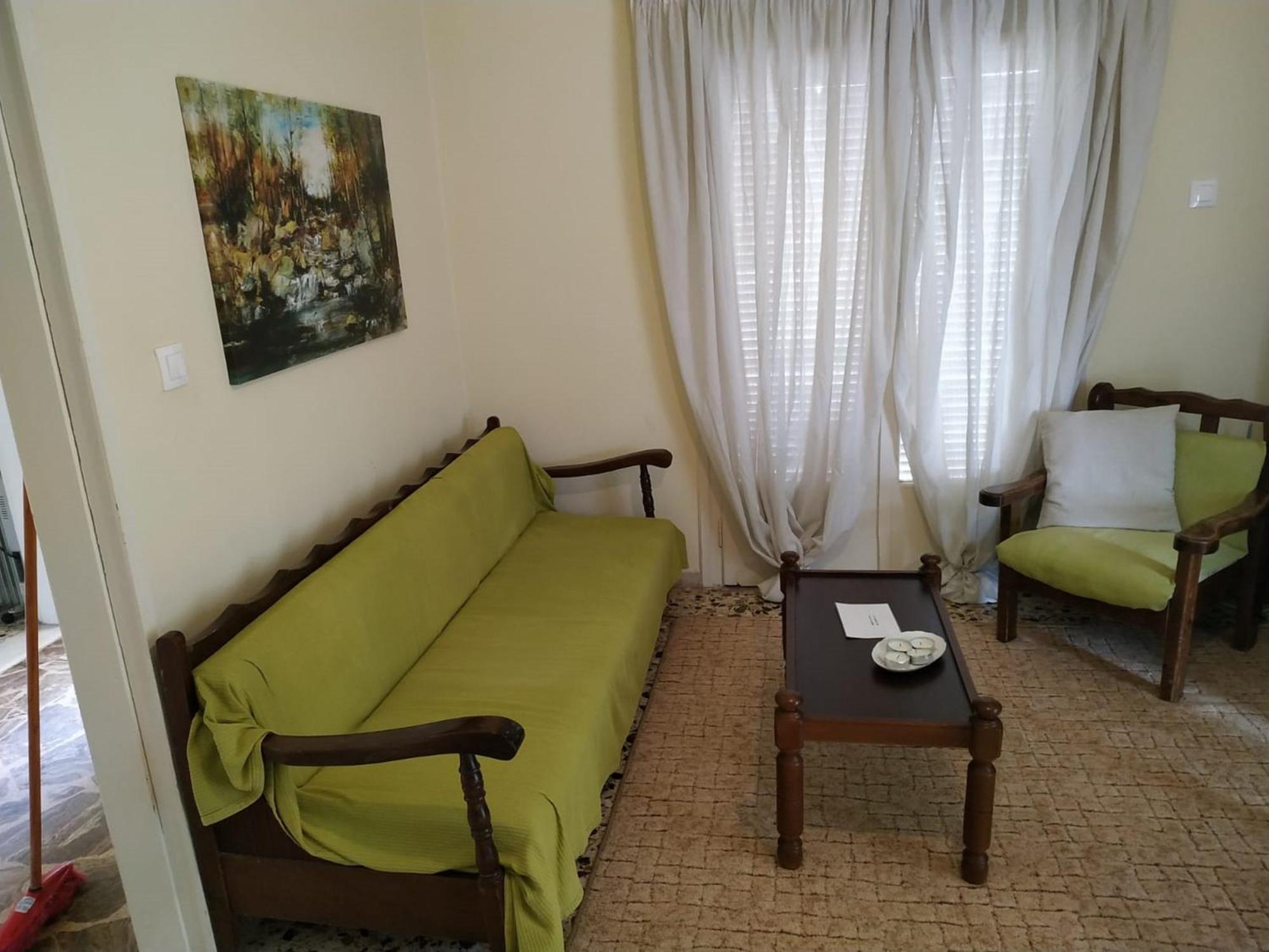Vangelis House Near Athens Airport Артеміда Екстер'єр фото